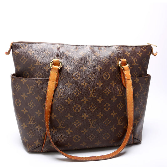 Louis Vuitton Totally MM Monogram