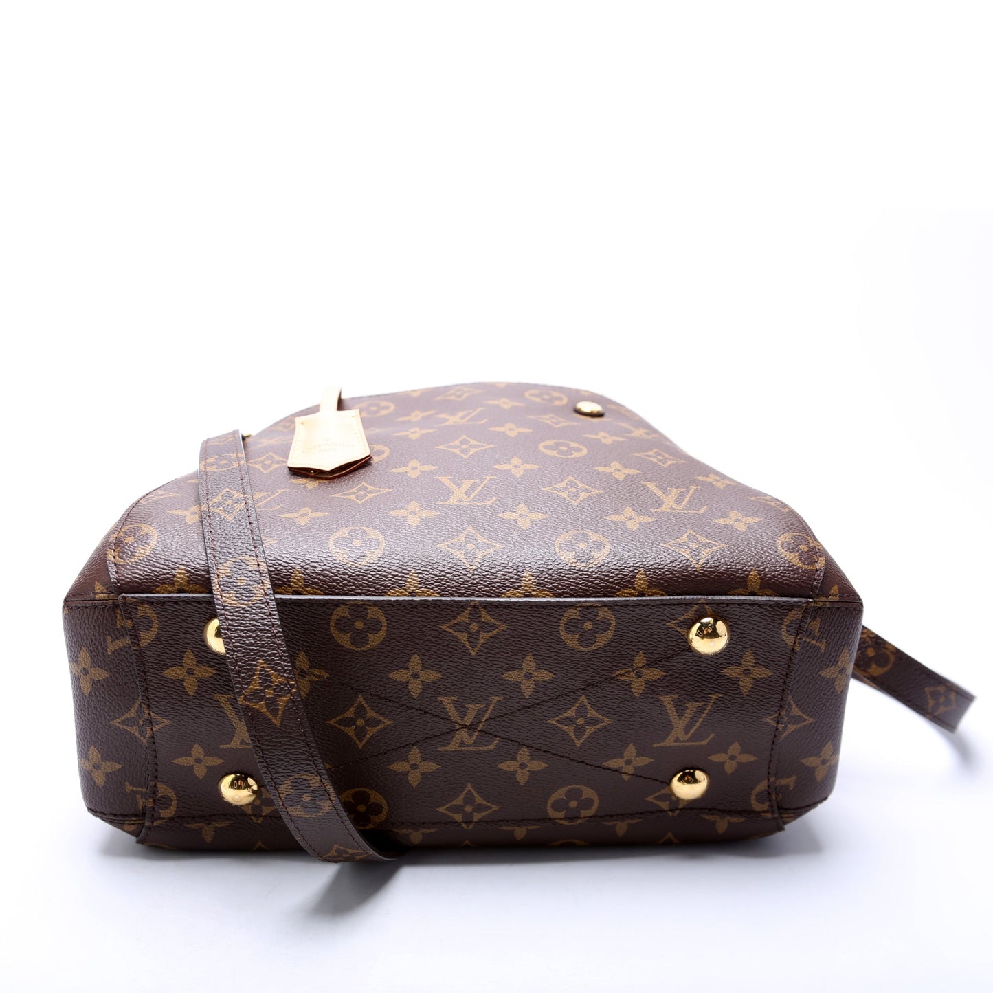 Louis Vuitton Montaigne BB Monogram
