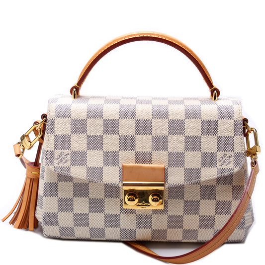 Louis Vuitton Croisette Azur
