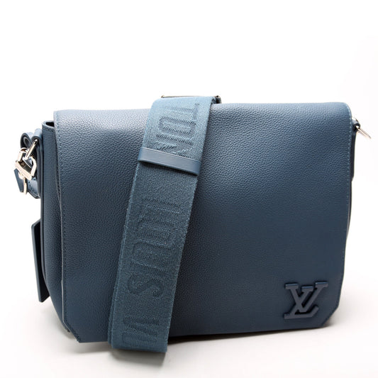 Louis Vuitton Messenger Aerogram