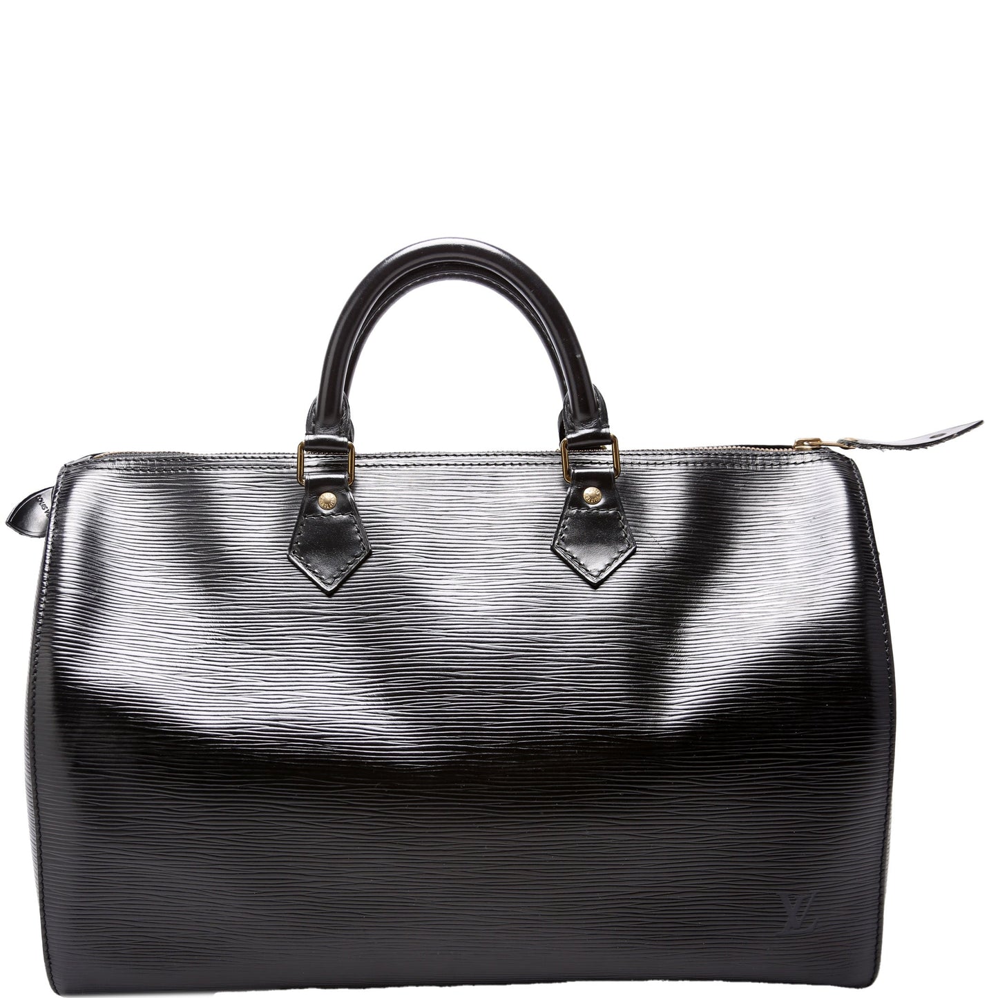 Louis Vuitton Speedy 35 EPI