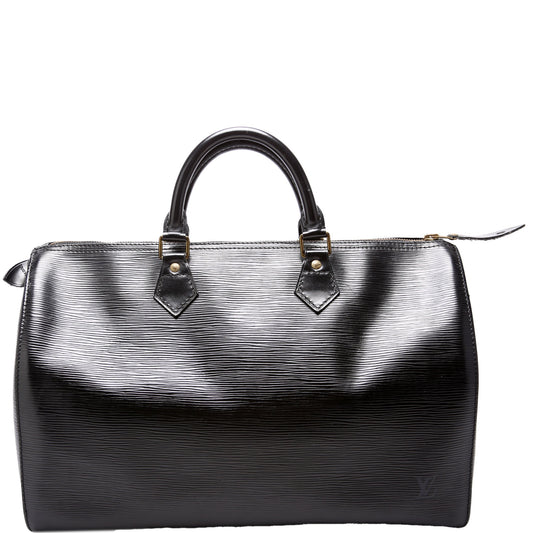 Louis Vuitton Speedy 35 EPI