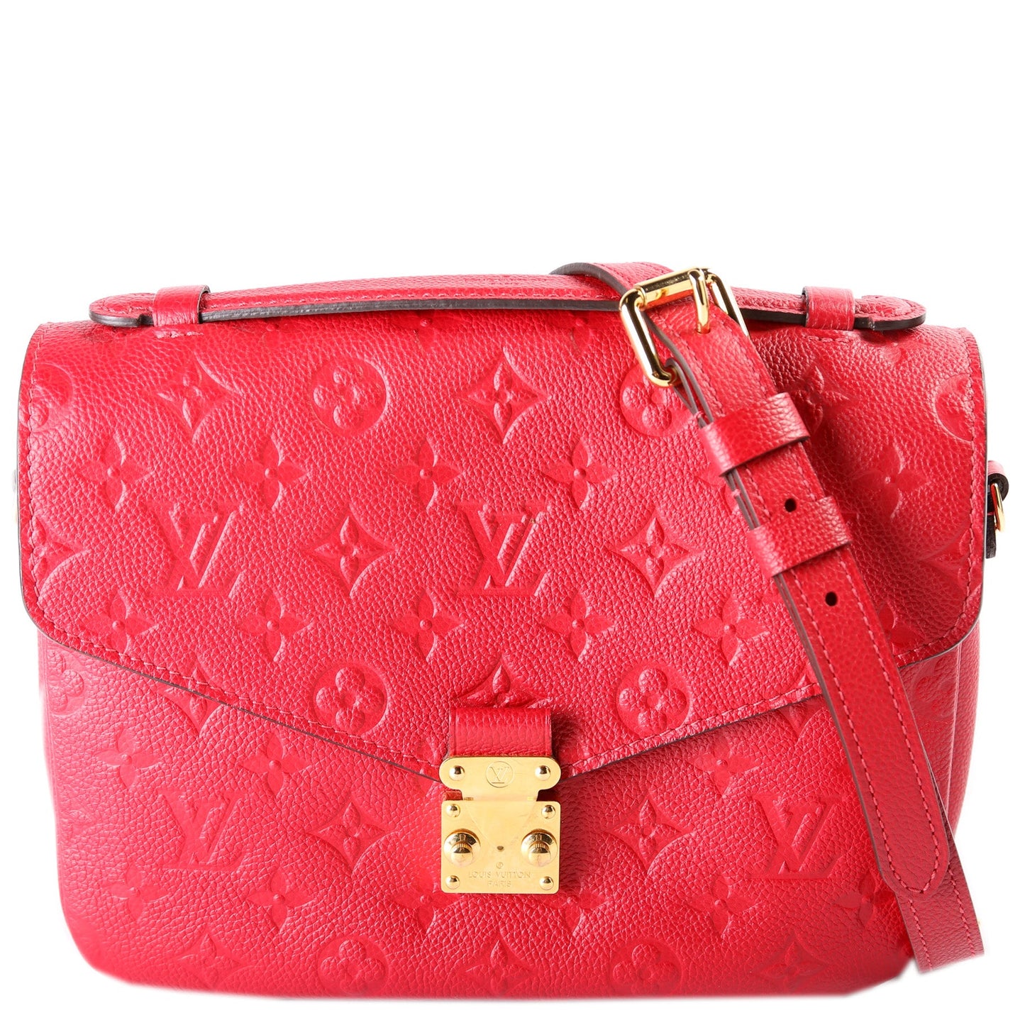 Louis Vuitton Pochette Metis Empreinte