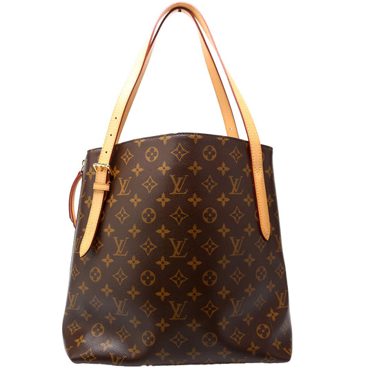 Louis Vuitton Voltaire Monogram