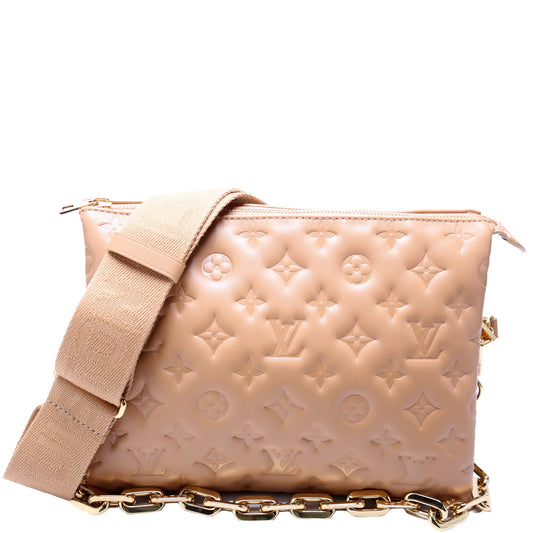 Louis Vuitton Coussin PM Lambskin