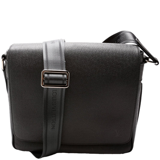 Louis Vuitton Roman PM Taiga