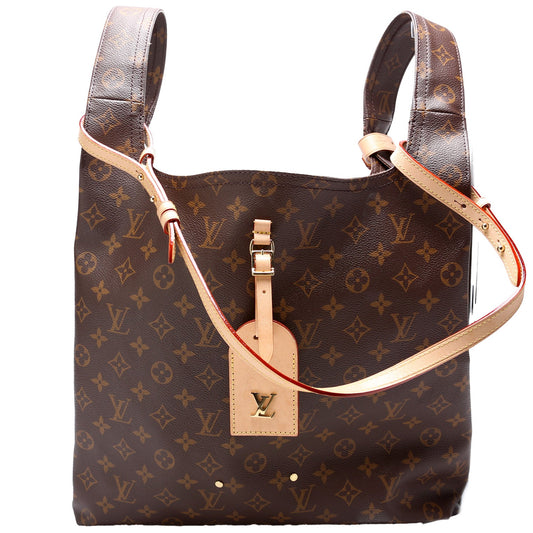 Louis Vuitton Atlantis GM Monogram