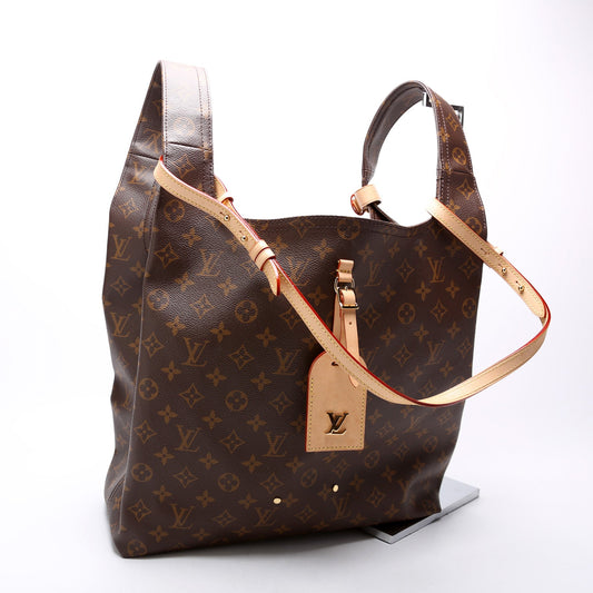 Louis Vuitton Atlantis GM Monogram