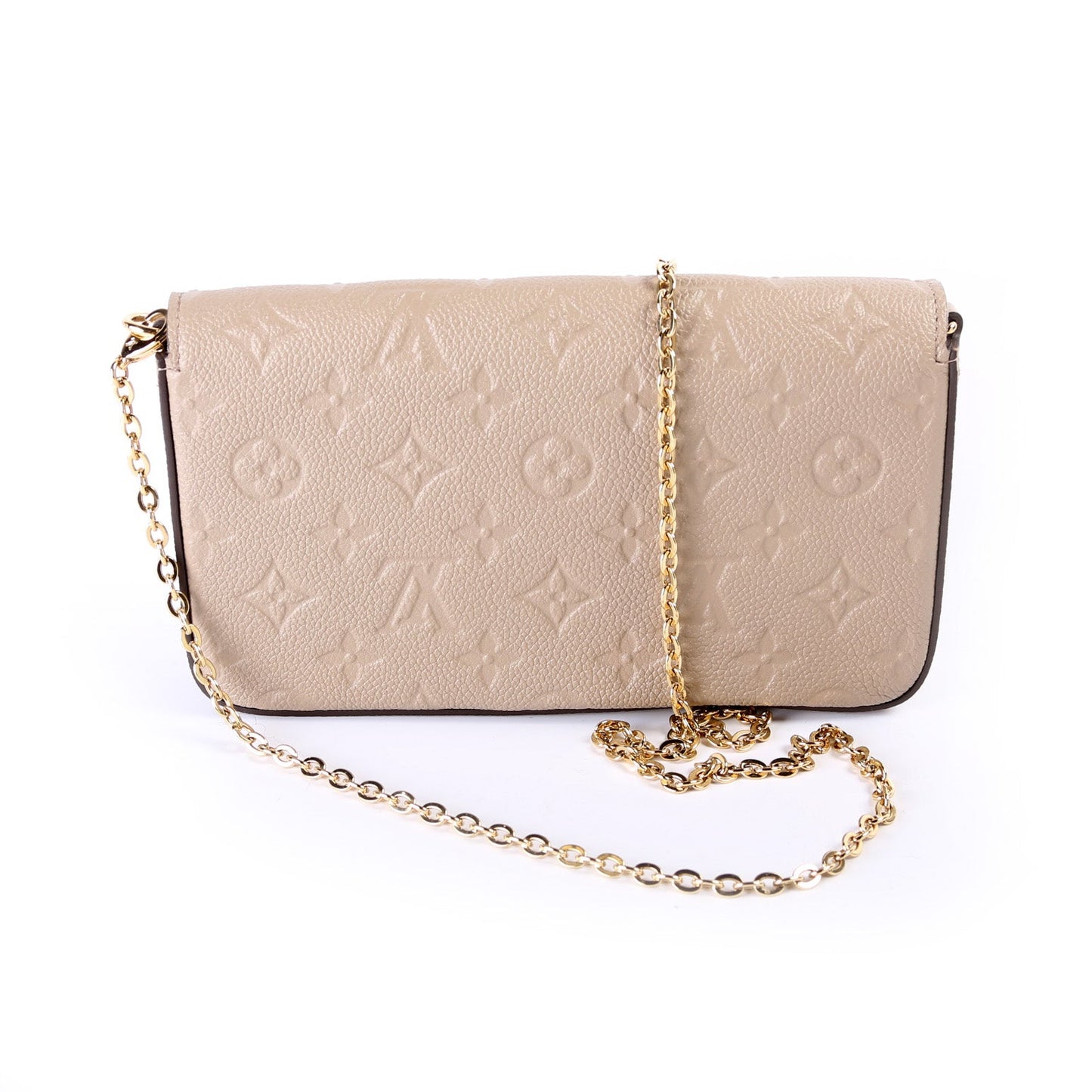 Louis Vuitton Pochette Felicie Empreinte