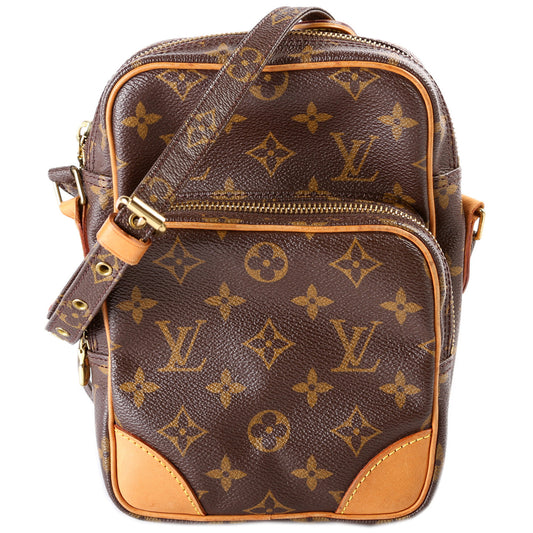 Louis Vuitton Amazone Monogram