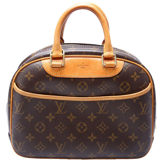Louis Vuitton Trouville Monogram