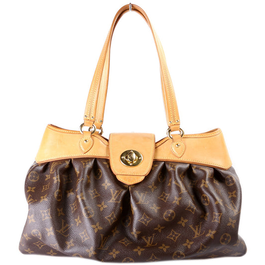 Louis Vuitton Boetie MM Monogram
