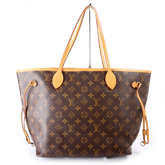 Louis Vuitton Neverfull MM Monogram