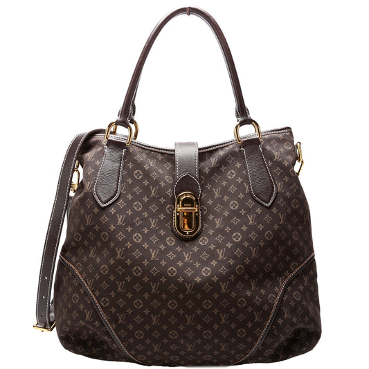 Louis Vuitton Elegie Idylle Monogram
