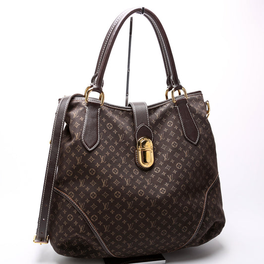 Louis Vuitton Elegie Idylle Monogram