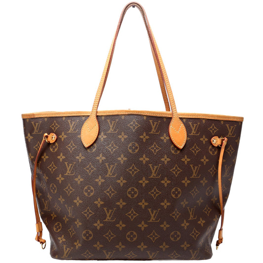 Louis Vuitton Neverfull MM Monogram