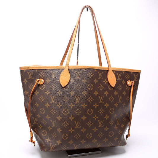 Louis Vuitton Neverfull MM Monogram
