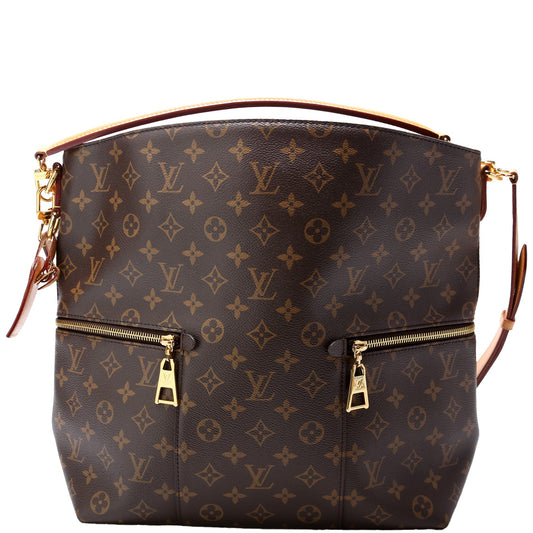 Louis Vuitton Melie Monogram