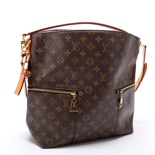 Louis Vuitton Melie Monogram