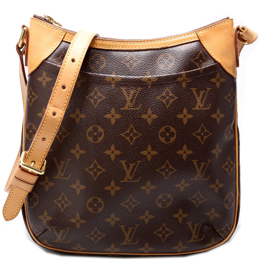 Louis Vuitton Odeon PM Monogram