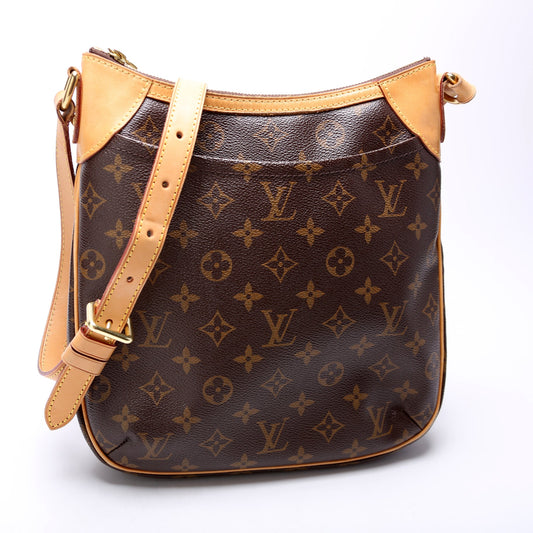 Louis Vuitton Odeon PM Monogram