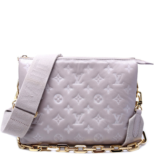 Louis Vuitton Coussin PM Lambskin