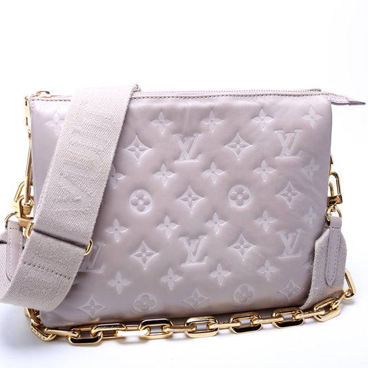 Louis Vuitton Coussin PM Lambskin