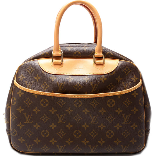 Louis Vuitton Deauville Monogram