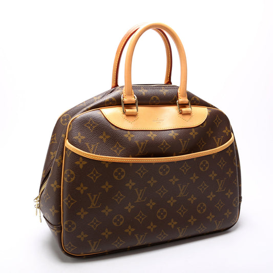 Louis Vuitton Deauville Monogram