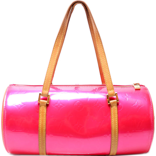 Louis Vuitton Bedford Vernis