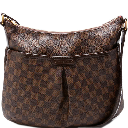 Louis Vuitton Bloomsbury PM Damier Ebene