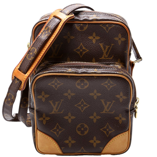 Louis Vuitton Amazone Monogram