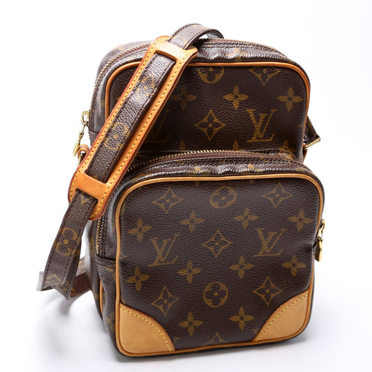 Louis Vuitton Amazone Monogram