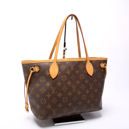 Louis Vuitton Neverfull PM Monogram