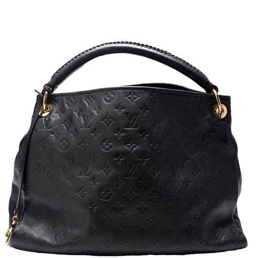 Louis Vuitton Artsy MM Empreinte