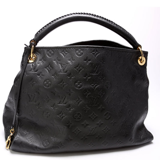Louis Vuitton Artsy MM Empreinte