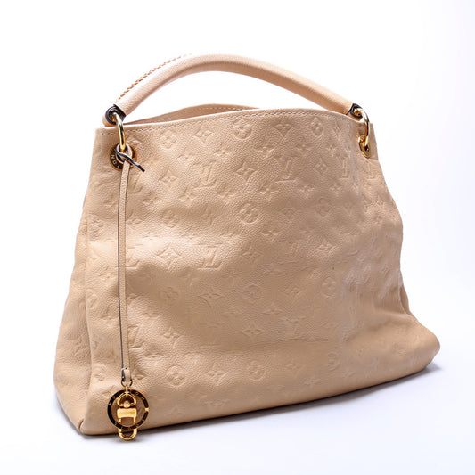 Louis Vuitton Artsy MM Empreinte