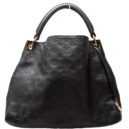Louis Vuitton Artsy MM Empreinte