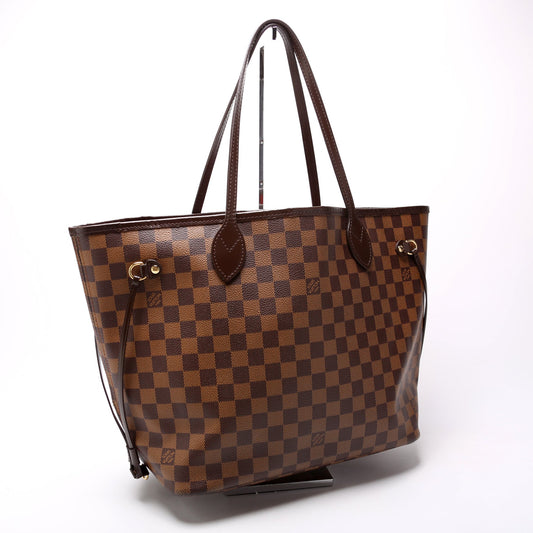 Louis Vuitton Neverfull MM Damier Ebene