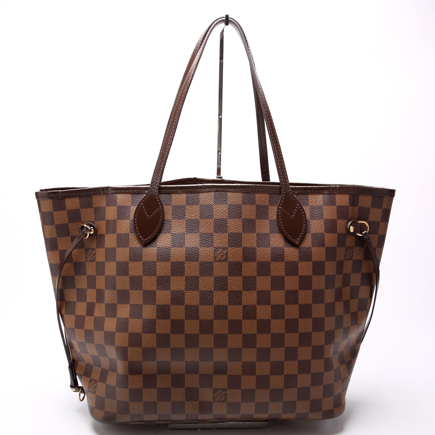 Louis Vuitton Neverfull MM Damier Ebene