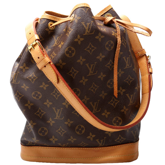 Louis Vuitton Noe Monogram