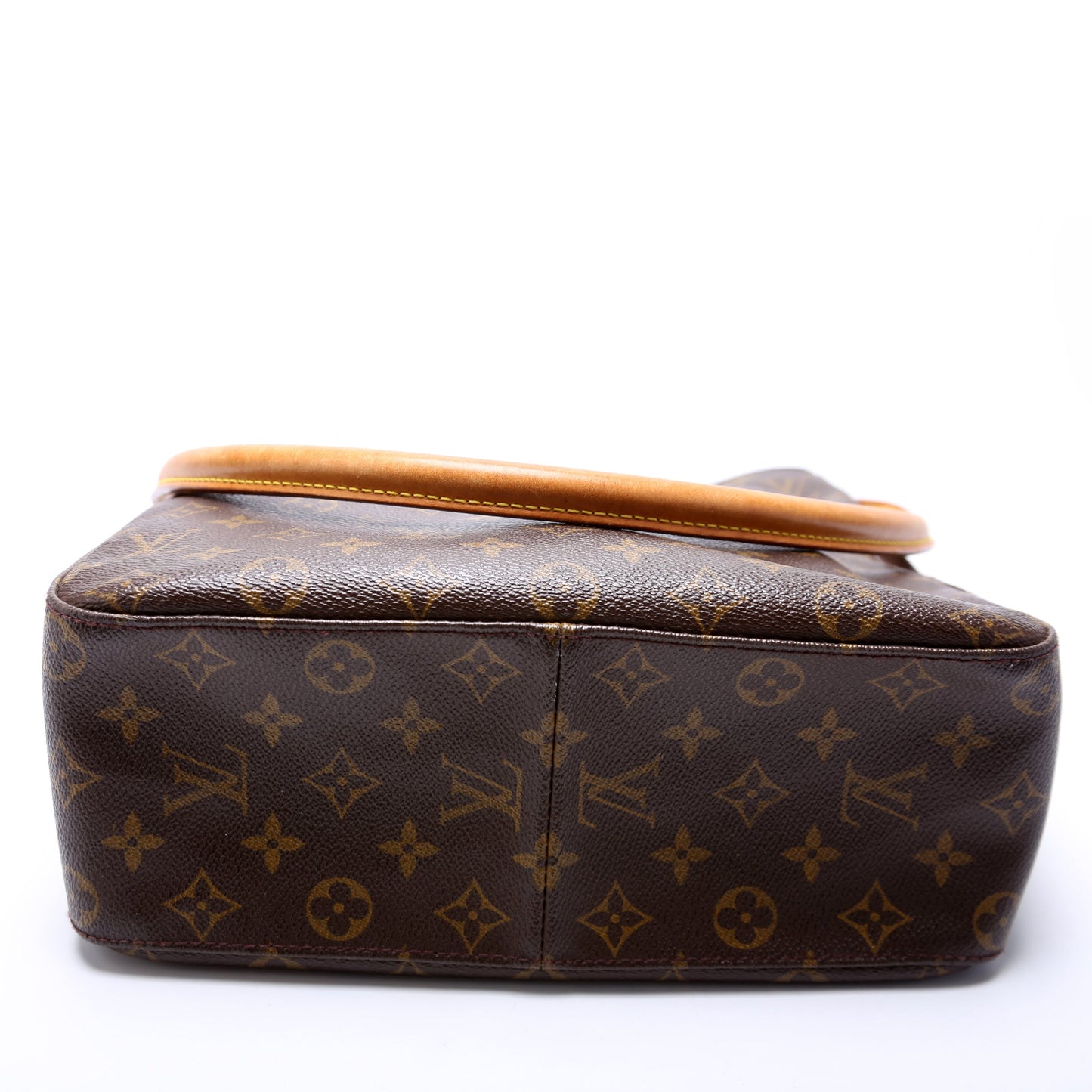 Louis Vuitton Looping GM Monogram
