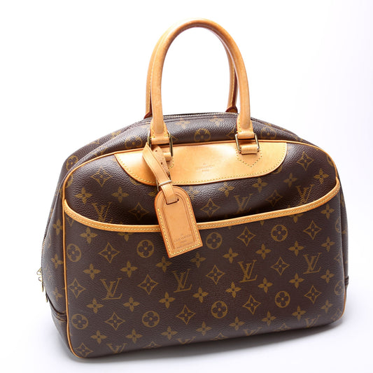 Louis Vuitton Deauville Monogram