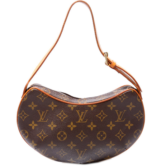 Louis Vuitton Croissant PM Monogram