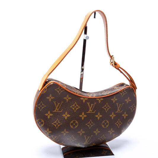 Louis Vuitton Croissant PM Monogram