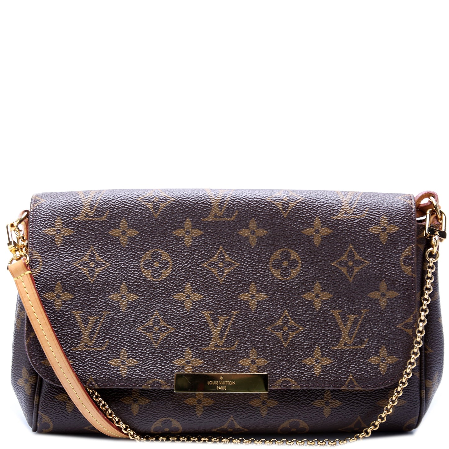 Louis Vuitton Favorite MM Monogram