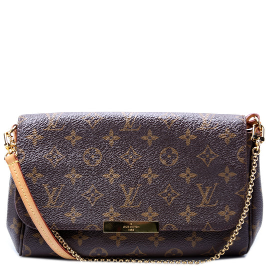 Louis Vuitton Favorite MM Monogram