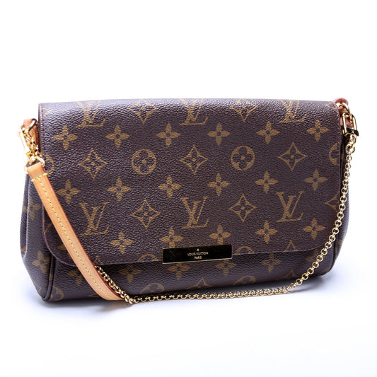 Louis Vuitton Favorite MM Monogram