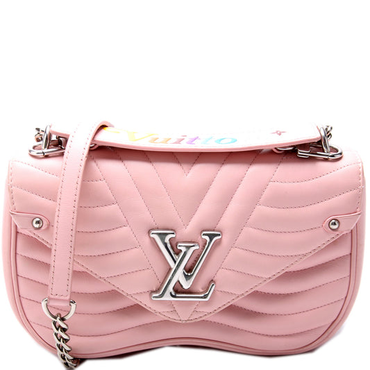 Louis Vuitton New Wave Chain MM