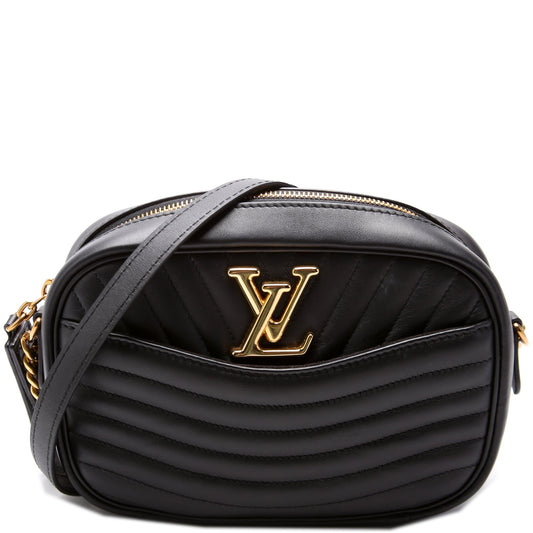 Louis Vuitton New Wave Camera Bag